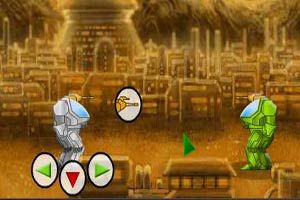 機器人格鬥之無敵機器人 機器人格鬥之無敵機器人