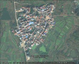 六石塘村 六石塘村