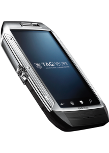 LINK奢華智慧型手機系列