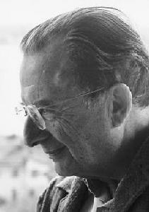 埃利希·弗洛姆