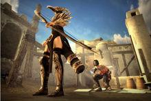 波斯王子3：王者無雙