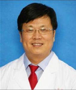 郝維斌[武安市醫院院長]