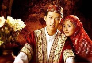 中國伊斯蘭青年會 中國伊斯蘭青年會