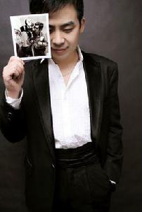 孫武[北京靈智密碼影視文化公司導演]