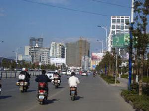 江東商業廣場 江東商業廣場