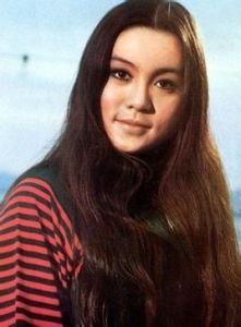 上官靈鳳 上官靈鳳