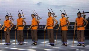 巴山背二歌 巴山背二歌