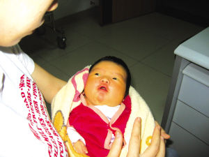 先天性甲狀腺功能低下 先天性甲狀腺功能低下