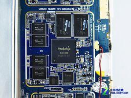 瑞芯微rk3188 瑞芯微rk3188