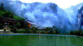 紅楓湖風景區 紅楓湖風景區