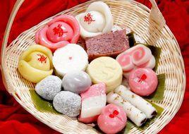 王家沙本幫點心製作技藝 王家沙本幫點心製作技藝