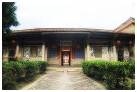 蓮塘別墅 蓮塘別墅