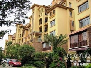 滇池衛城灩瀾灣 滇池衛城灩瀾灣