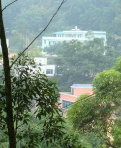 通紅甸彝族苗族鄉 通紅甸彝族苗族鄉