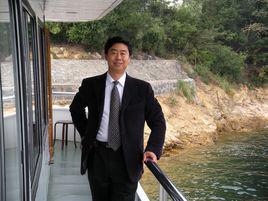 劉建國[中國民族書畫研究院副院長]