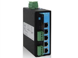 3onedta網管型交換機