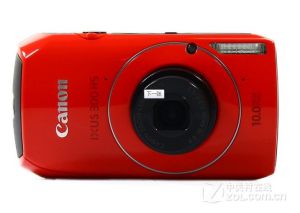 佳能 IXUS300 佳能 IXUS300