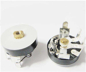 收音機電位器 收音機電位器