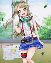 LoveLive![SUNRISE製作的電視動畫]