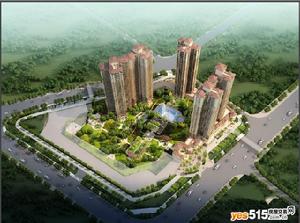 萬科翡麗郡花園 萬科翡麗郡花園