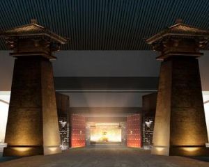 南京市博物館 南京市博物館