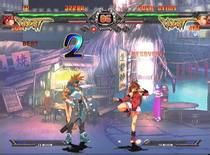 《罪惡剋星XX Slash》 《罪惡剋星XX Slash》