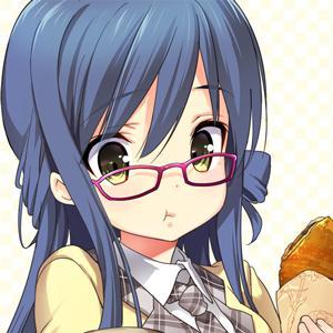 麵包日常！[emily創作的四格漫畫]