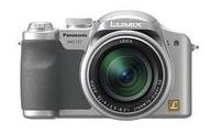松下DMC-FZ7 松下DMC-FZ7