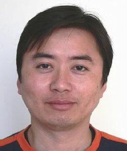 伍敏[攀枝花市援助少年兒童基金會理事長]