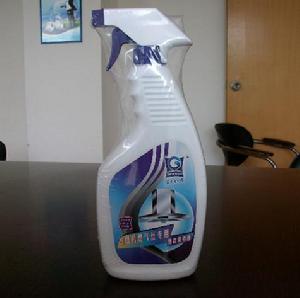 專用油煙機清洗劑