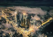 南寧東協商務區