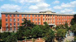 青島理工大學機械工程學院 青島理工大學機械工程學院