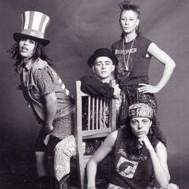 4 Non Blondes 4 Non Blondes