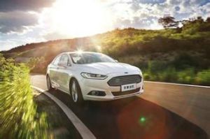 蒙迪歐環保轎車 蒙迪歐環保轎車