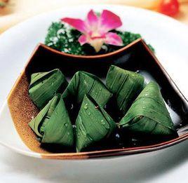 蘇州粽子 蘇州粽子