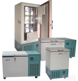 超低溫現象 超低溫現象