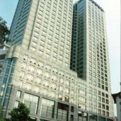 重慶希爾頓大廈 重慶希爾頓大廈