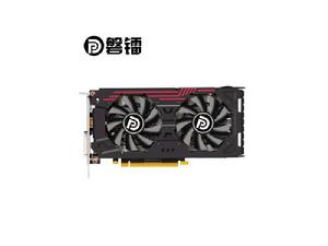 磐鐳GTX1060 GDDR5顯示卡