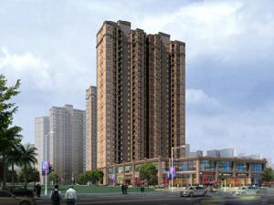 中森華國際城 中森華國際城