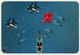 釣魚島捍衛戰 釣魚島捍衛戰