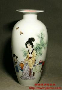 張立本女 張立本女