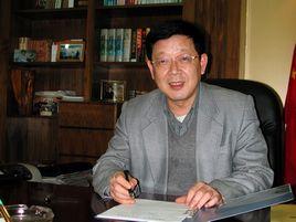 孫建新[孫建新南京人口管理幹部學院副院長]