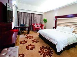 長沙晟通國際商務中心 長沙晟通國際商務中心