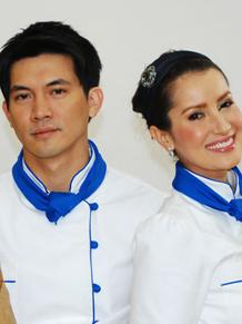 愛的烹飪法——劇照