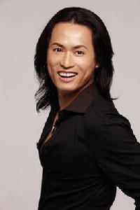 王柏森[台灣藝人]