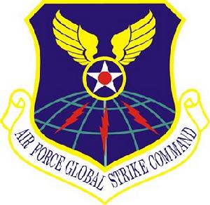 AIR FORCE GLOBAL STRIKE COMMAND