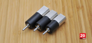 微型減速機 微型減速機
