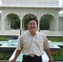 周雲波[南開大學教授]