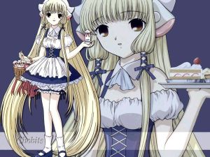 《人型電腦天使心》