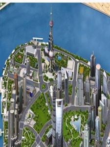 實景地圖 實景地圖